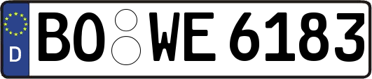 BO-WE6183
