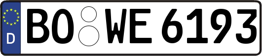 BO-WE6193