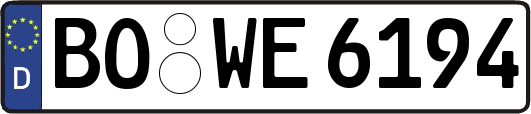 BO-WE6194