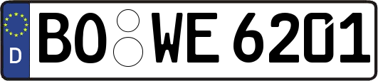 BO-WE6201