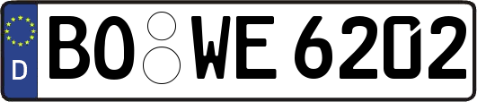 BO-WE6202