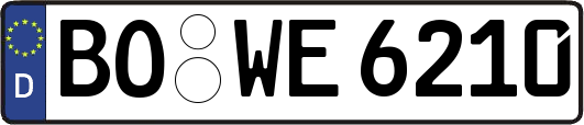 BO-WE6210