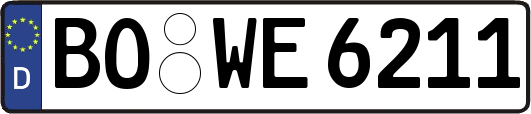 BO-WE6211