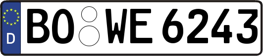 BO-WE6243