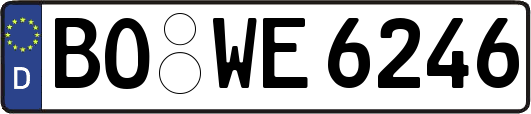 BO-WE6246