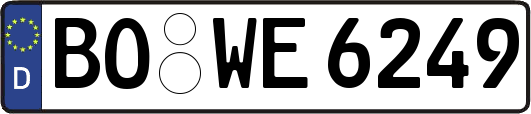 BO-WE6249