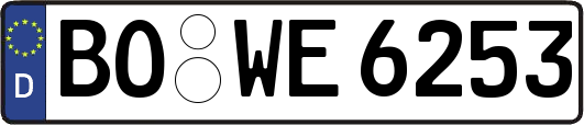 BO-WE6253