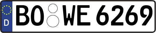 BO-WE6269