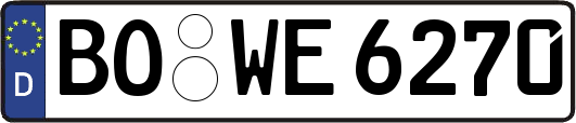BO-WE6270