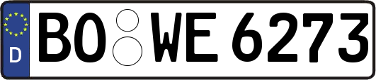 BO-WE6273