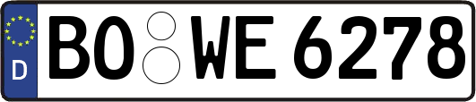 BO-WE6278