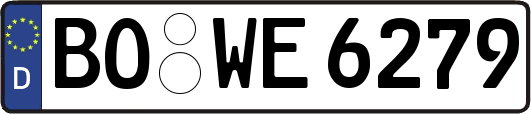 BO-WE6279