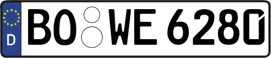 BO-WE6280
