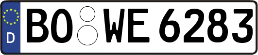 BO-WE6283