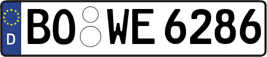 BO-WE6286