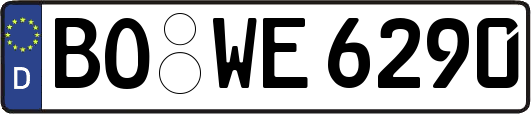 BO-WE6290