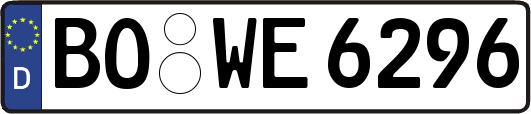 BO-WE6296