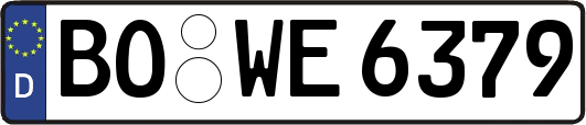 BO-WE6379