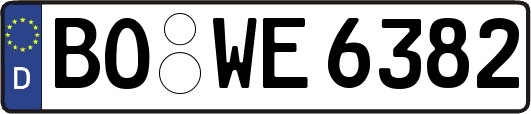 BO-WE6382