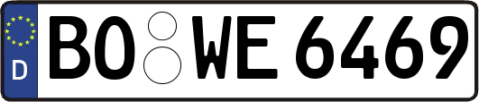 BO-WE6469