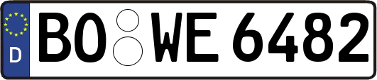 BO-WE6482