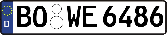 BO-WE6486
