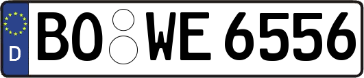 BO-WE6556