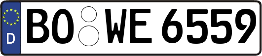 BO-WE6559