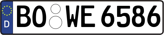 BO-WE6586
