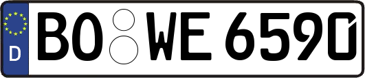 BO-WE6590