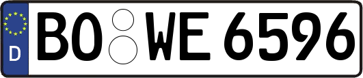 BO-WE6596