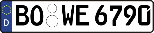 BO-WE6790