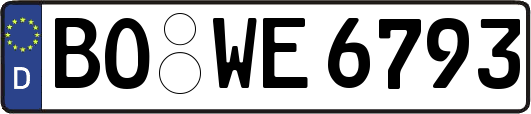 BO-WE6793