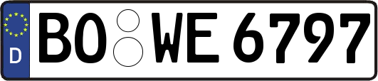 BO-WE6797