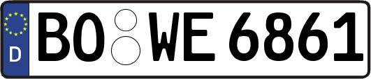 BO-WE6861