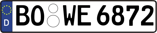 BO-WE6872