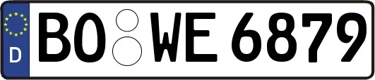 BO-WE6879