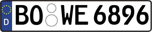 BO-WE6896