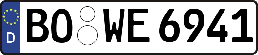 BO-WE6941