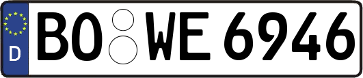 BO-WE6946