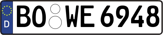 BO-WE6948