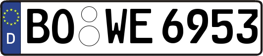 BO-WE6953