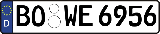 BO-WE6956