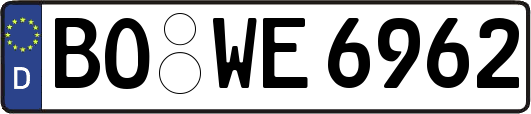 BO-WE6962