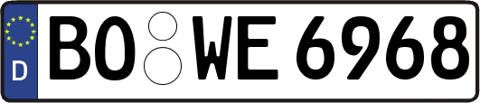 BO-WE6968