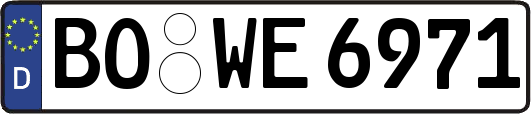BO-WE6971