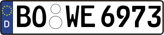 BO-WE6973