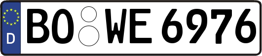 BO-WE6976