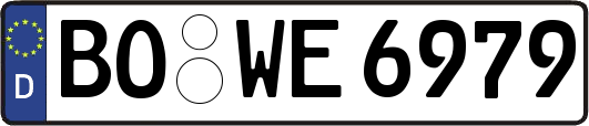 BO-WE6979