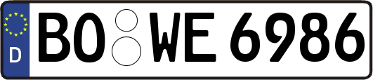 BO-WE6986